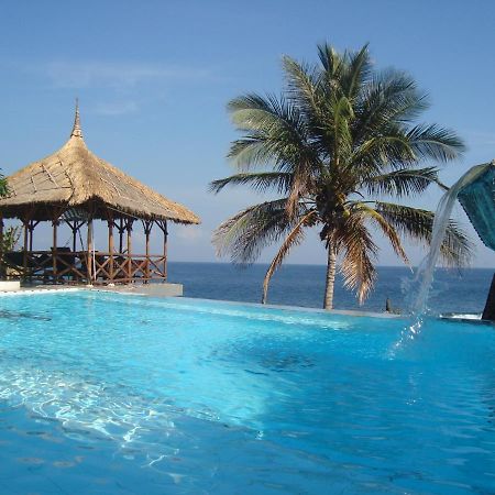 Villa Arjuna Seraya Екстериор снимка