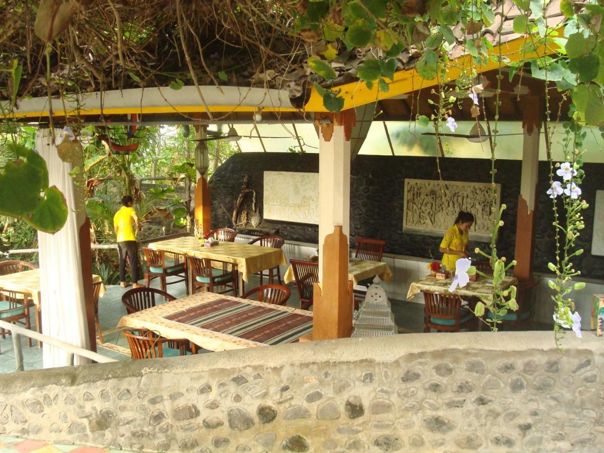 Villa Arjuna Seraya Екстериор снимка