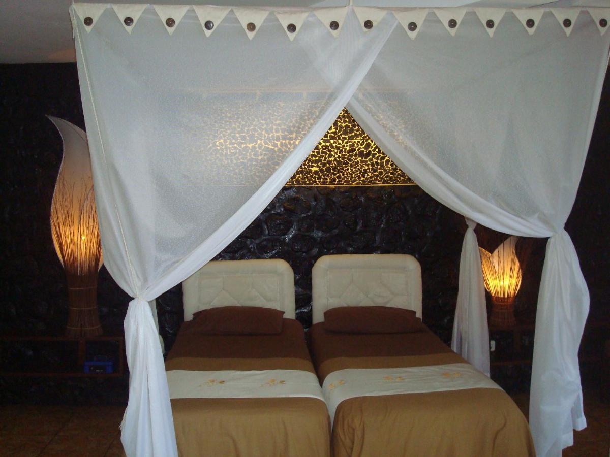 Villa Arjuna Seraya Екстериор снимка