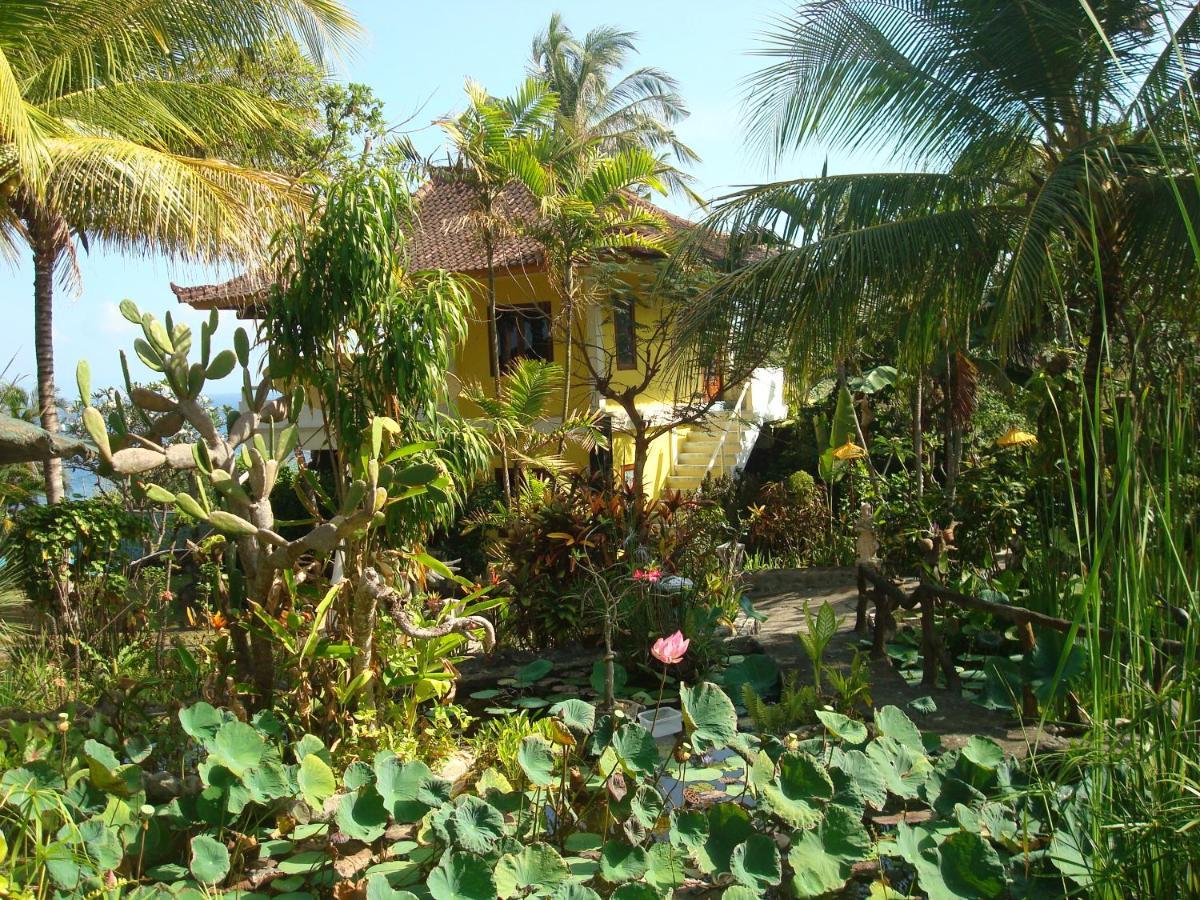 Villa Arjuna Seraya Екстериор снимка
