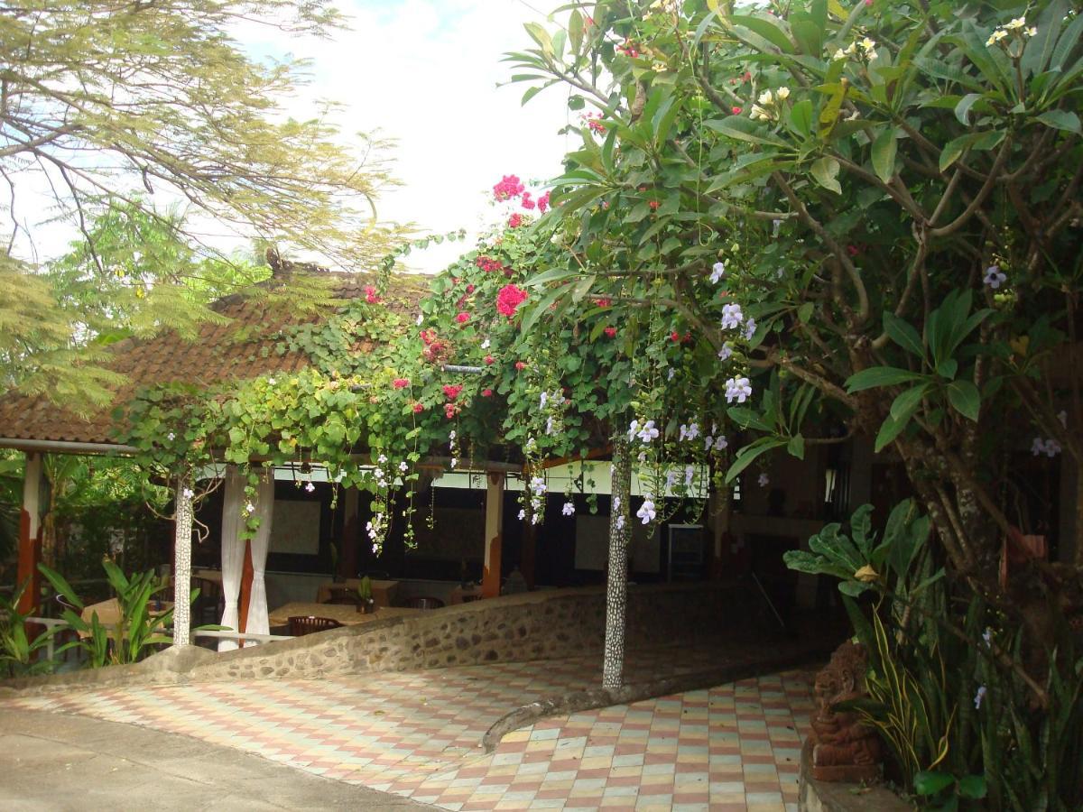 Villa Arjuna Seraya Екстериор снимка