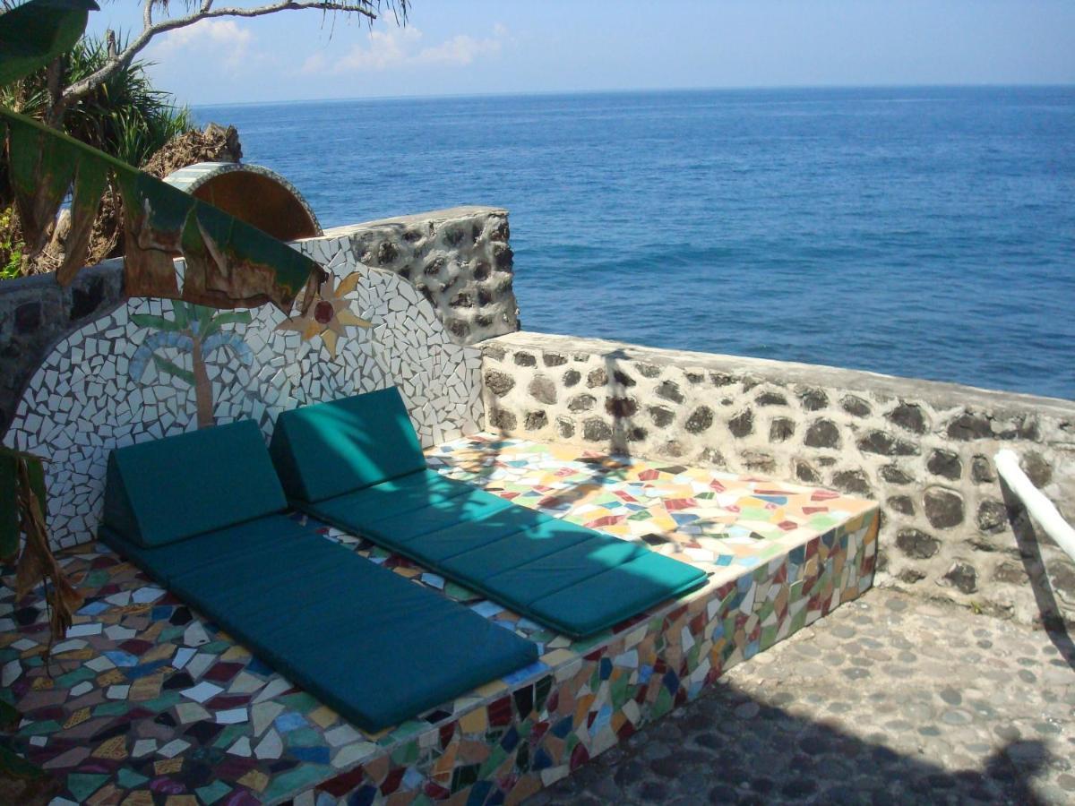 Villa Arjuna Seraya Екстериор снимка