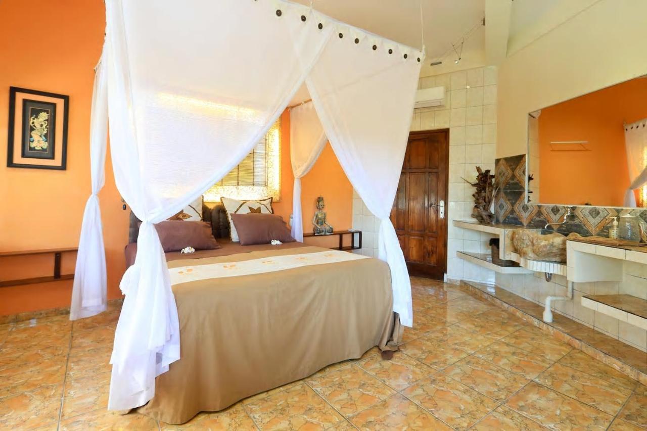 Villa Arjuna Seraya Екстериор снимка