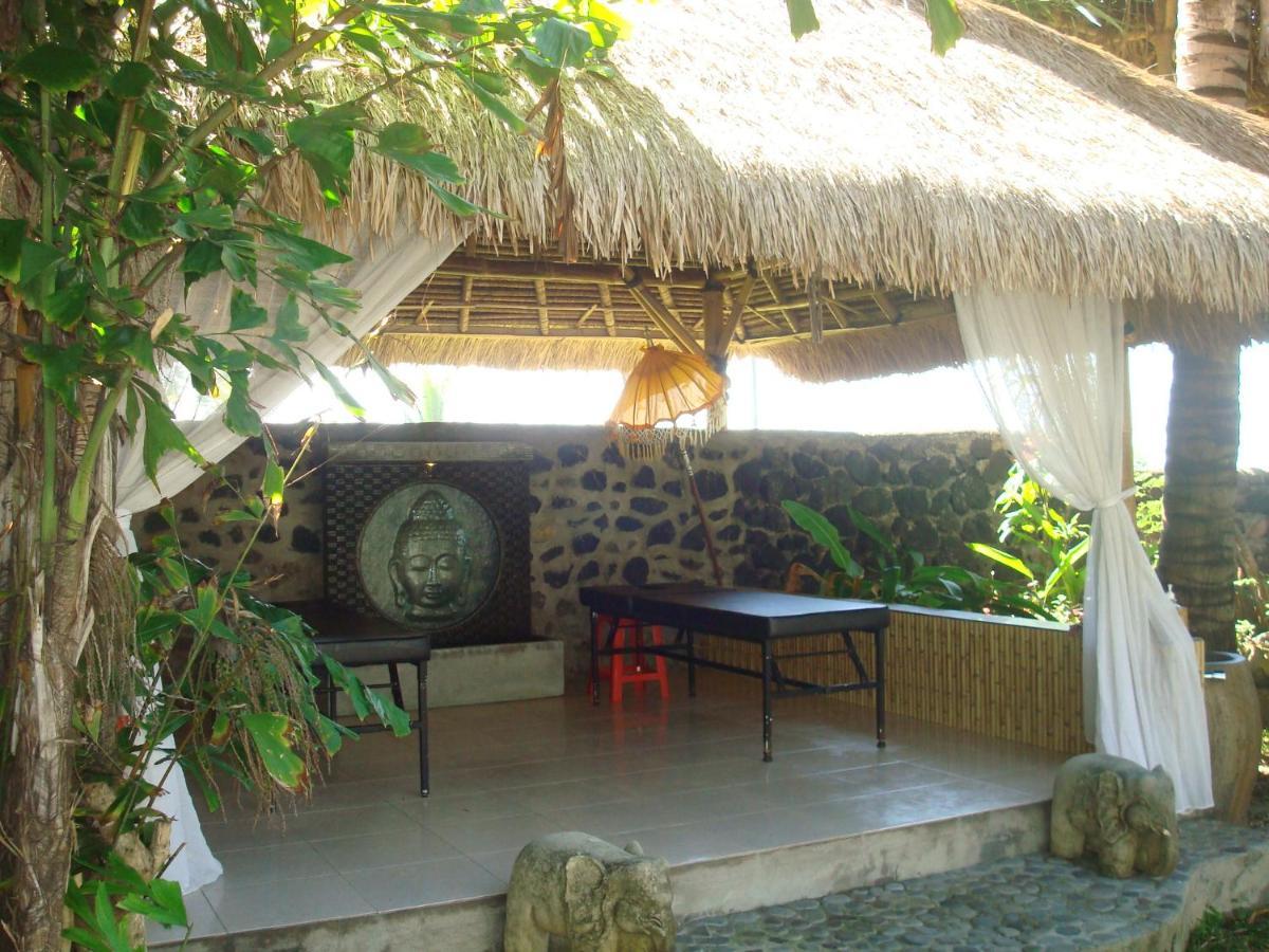 Villa Arjuna Seraya Екстериор снимка