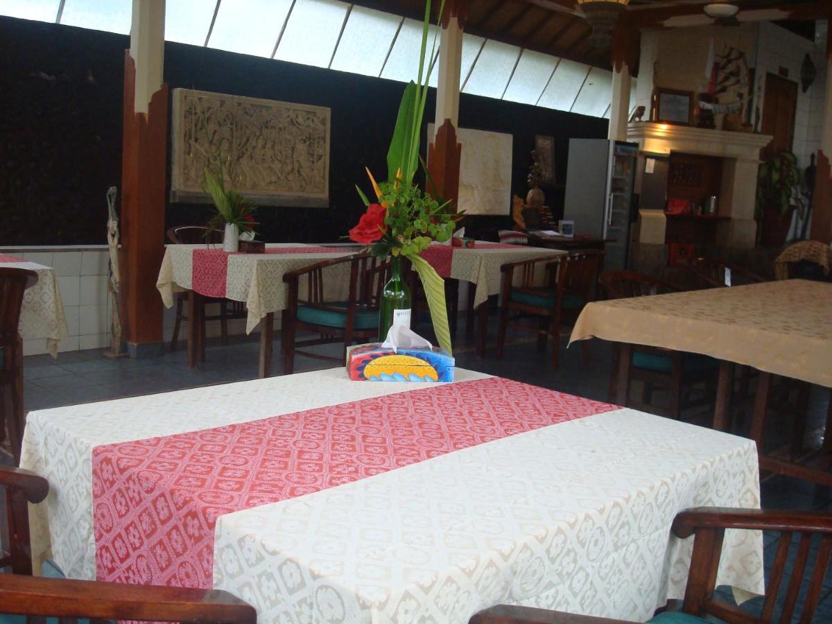 Villa Arjuna Seraya Екстериор снимка