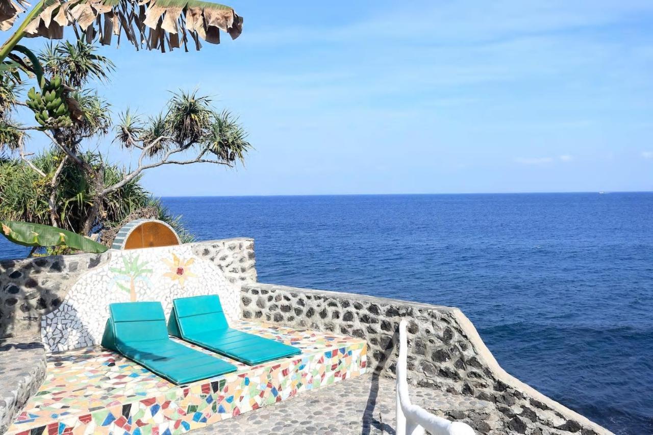 Villa Arjuna Seraya Екстериор снимка