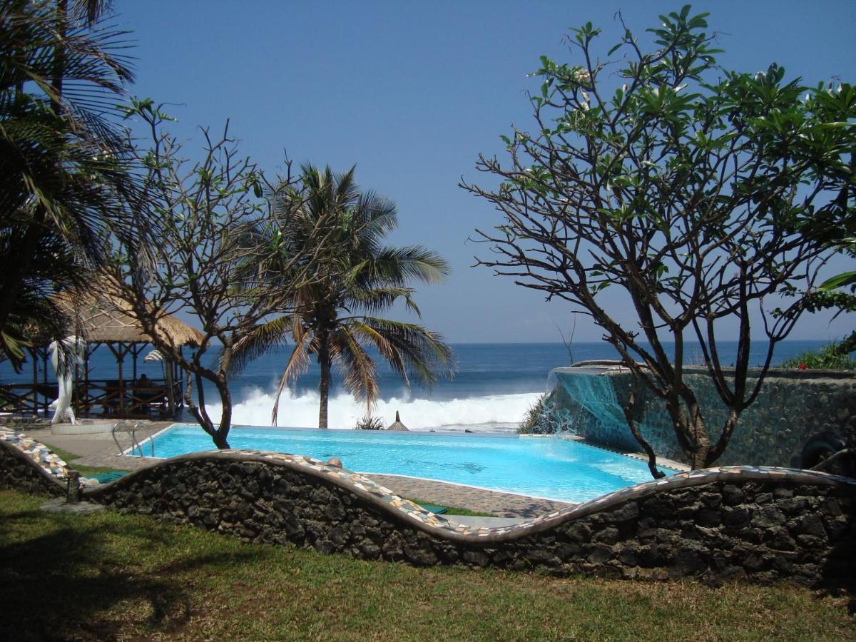Villa Arjuna Seraya Екстериор снимка