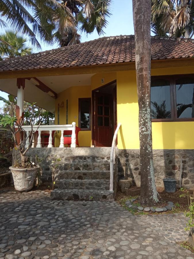 Villa Arjuna Seraya Екстериор снимка