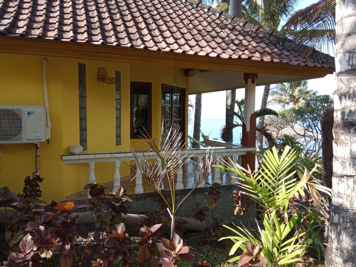 Villa Arjuna Seraya Екстериор снимка