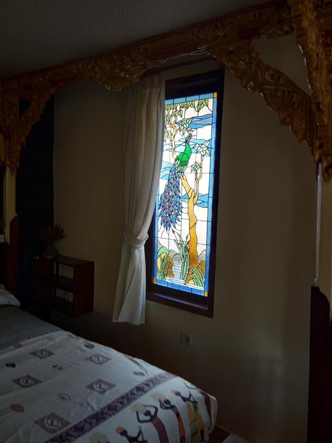 Villa Arjuna Seraya Екстериор снимка