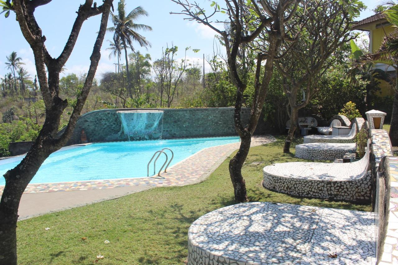 Villa Arjuna Seraya Екстериор снимка