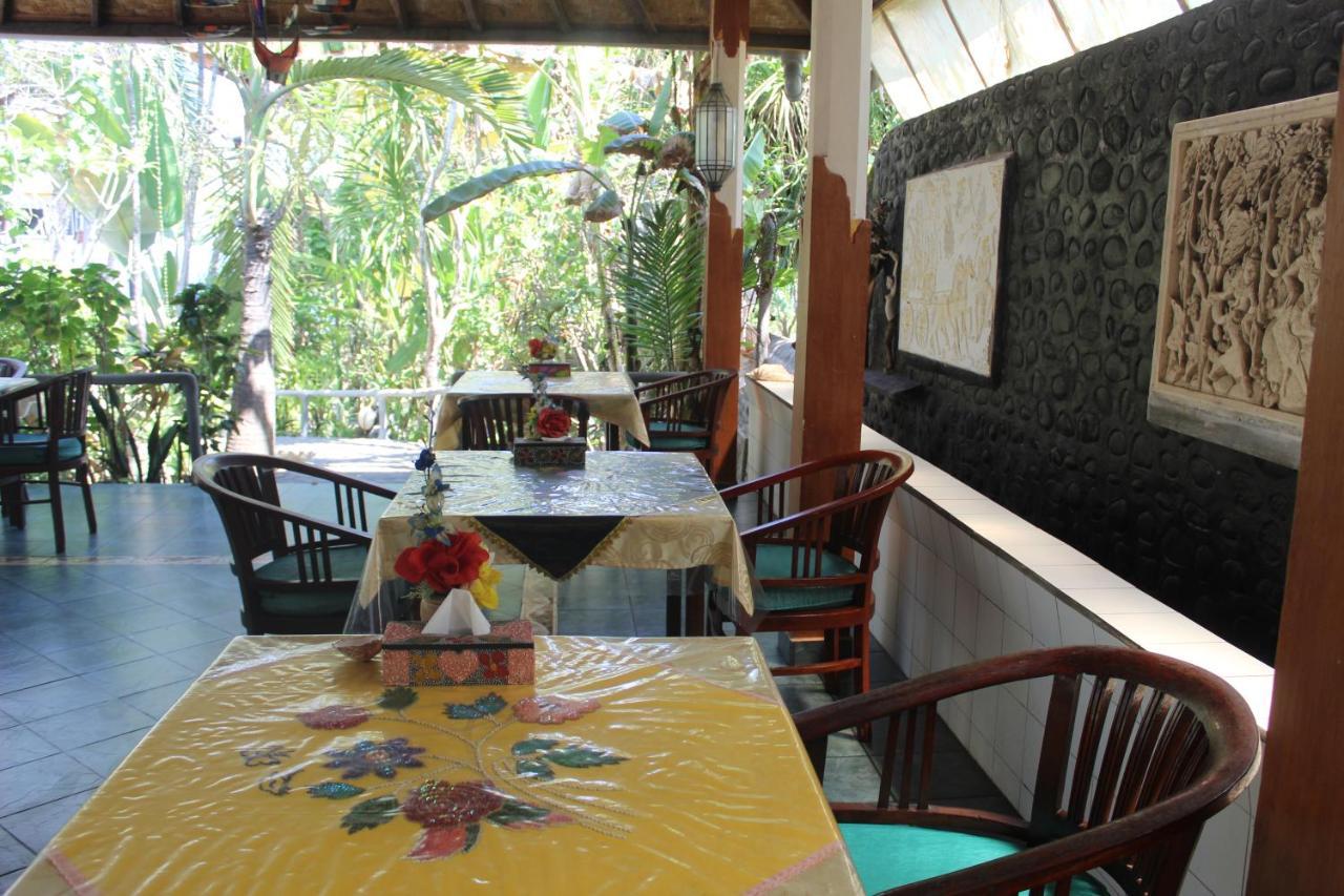 Villa Arjuna Seraya Екстериор снимка