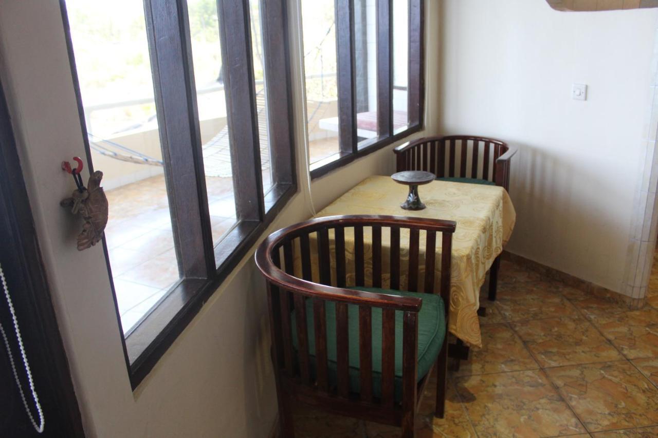 Villa Arjuna Seraya Екстериор снимка