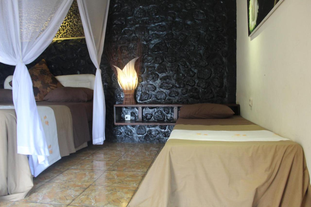 Villa Arjuna Seraya Екстериор снимка