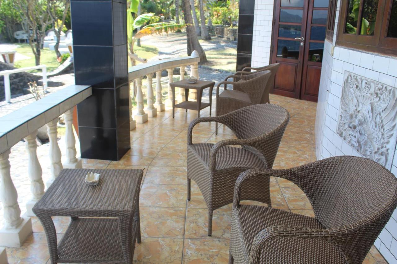 Villa Arjuna Seraya Екстериор снимка