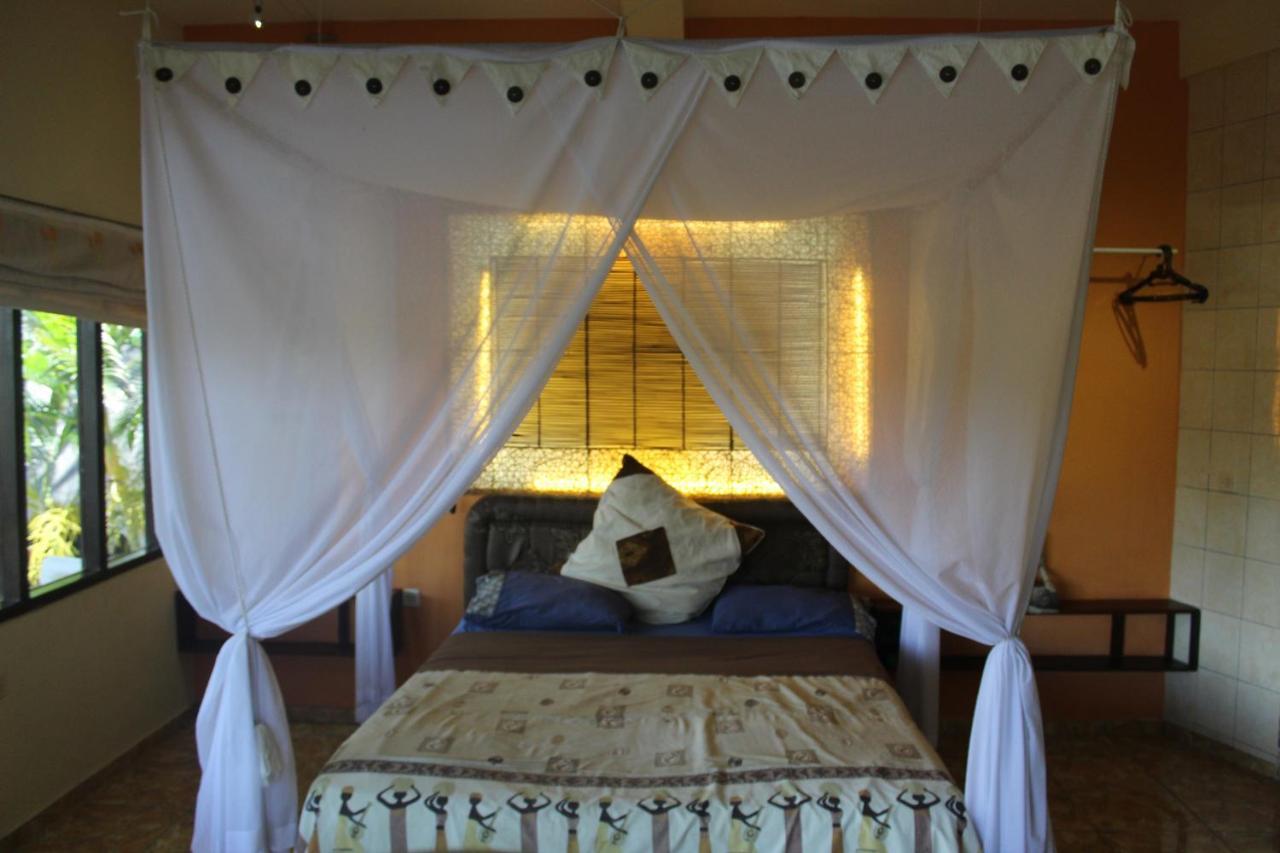 Villa Arjuna Seraya Екстериор снимка