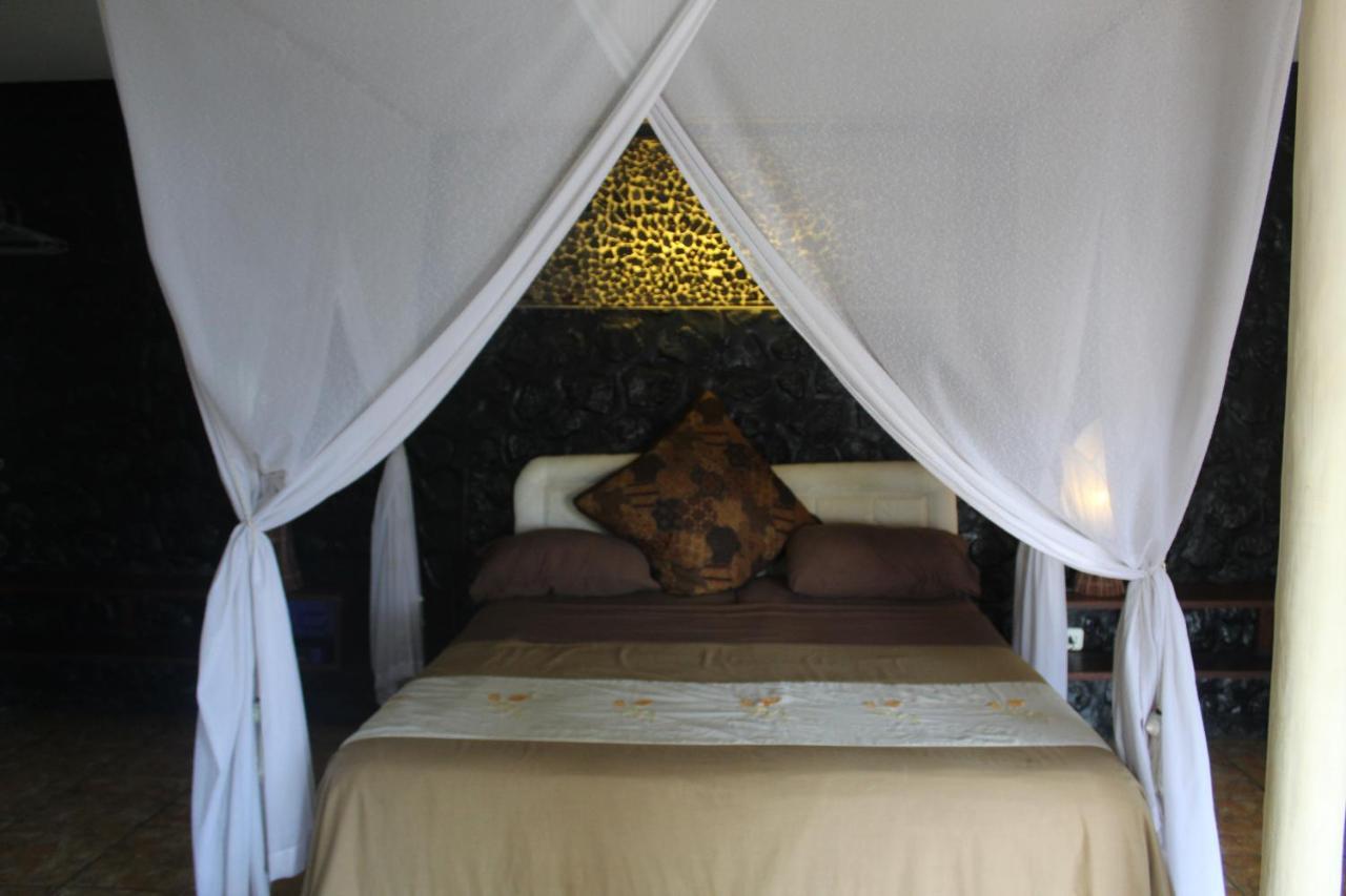 Villa Arjuna Seraya Екстериор снимка