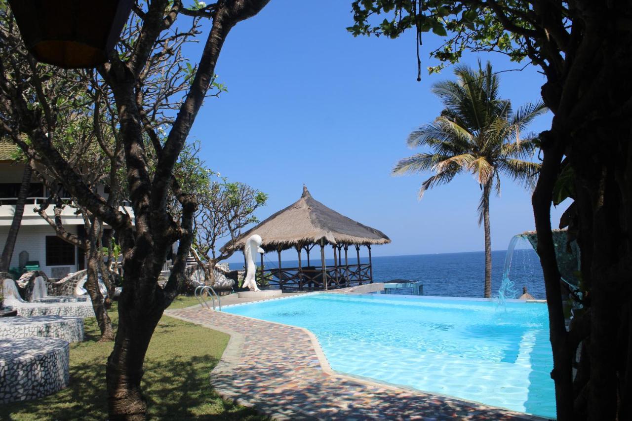 Villa Arjuna Seraya Екстериор снимка