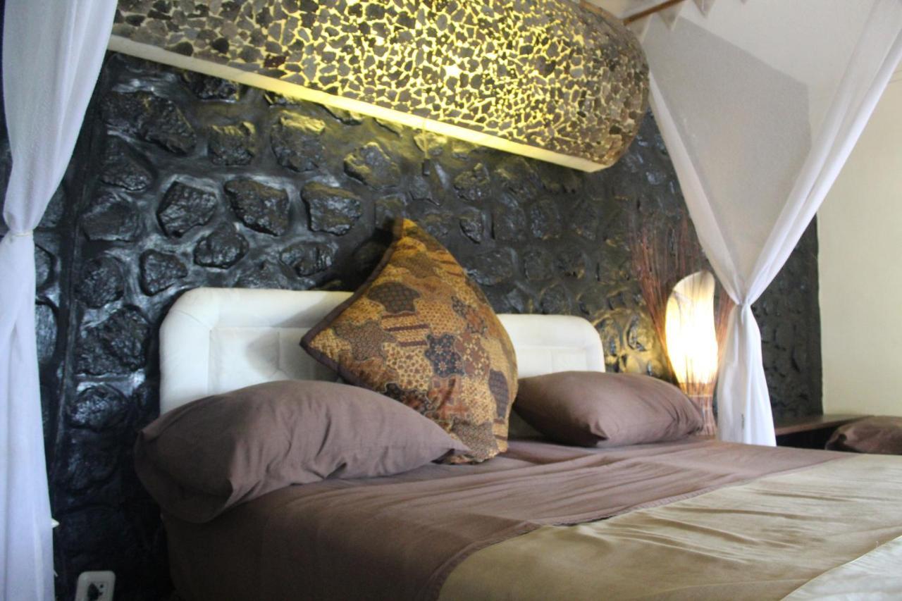 Villa Arjuna Seraya Екстериор снимка
