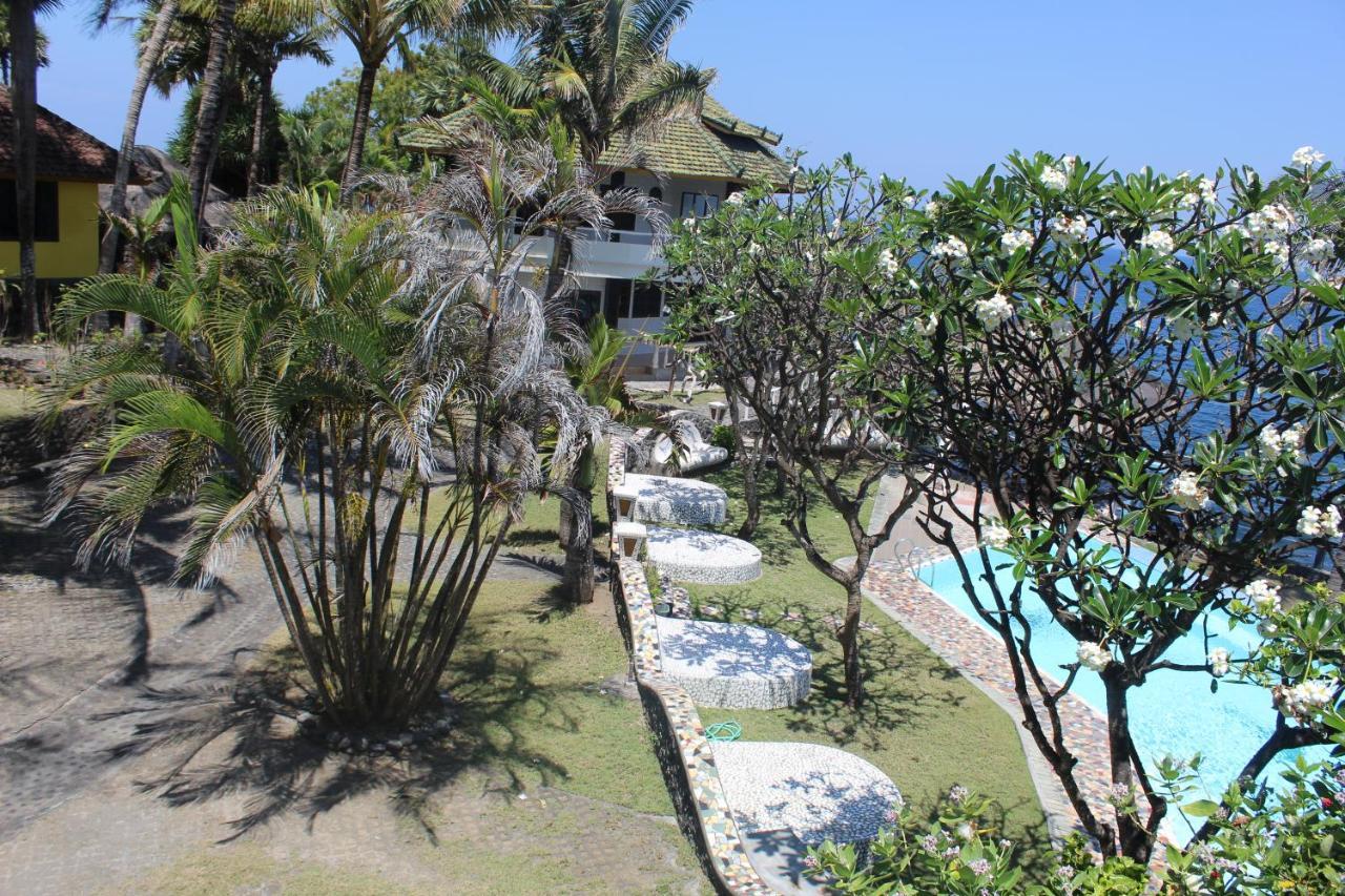 Villa Arjuna Seraya Екстериор снимка