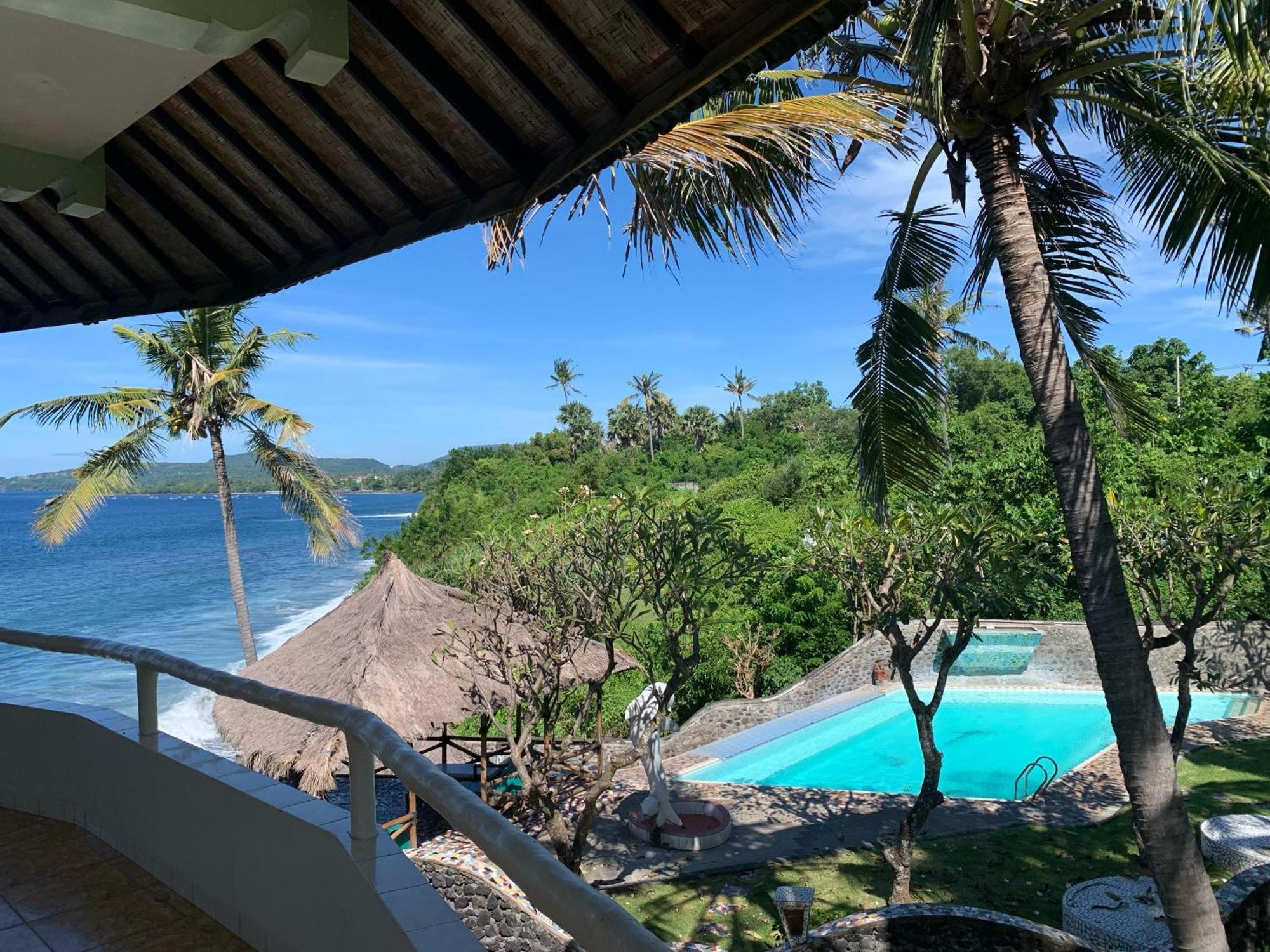 Villa Arjuna Seraya Екстериор снимка