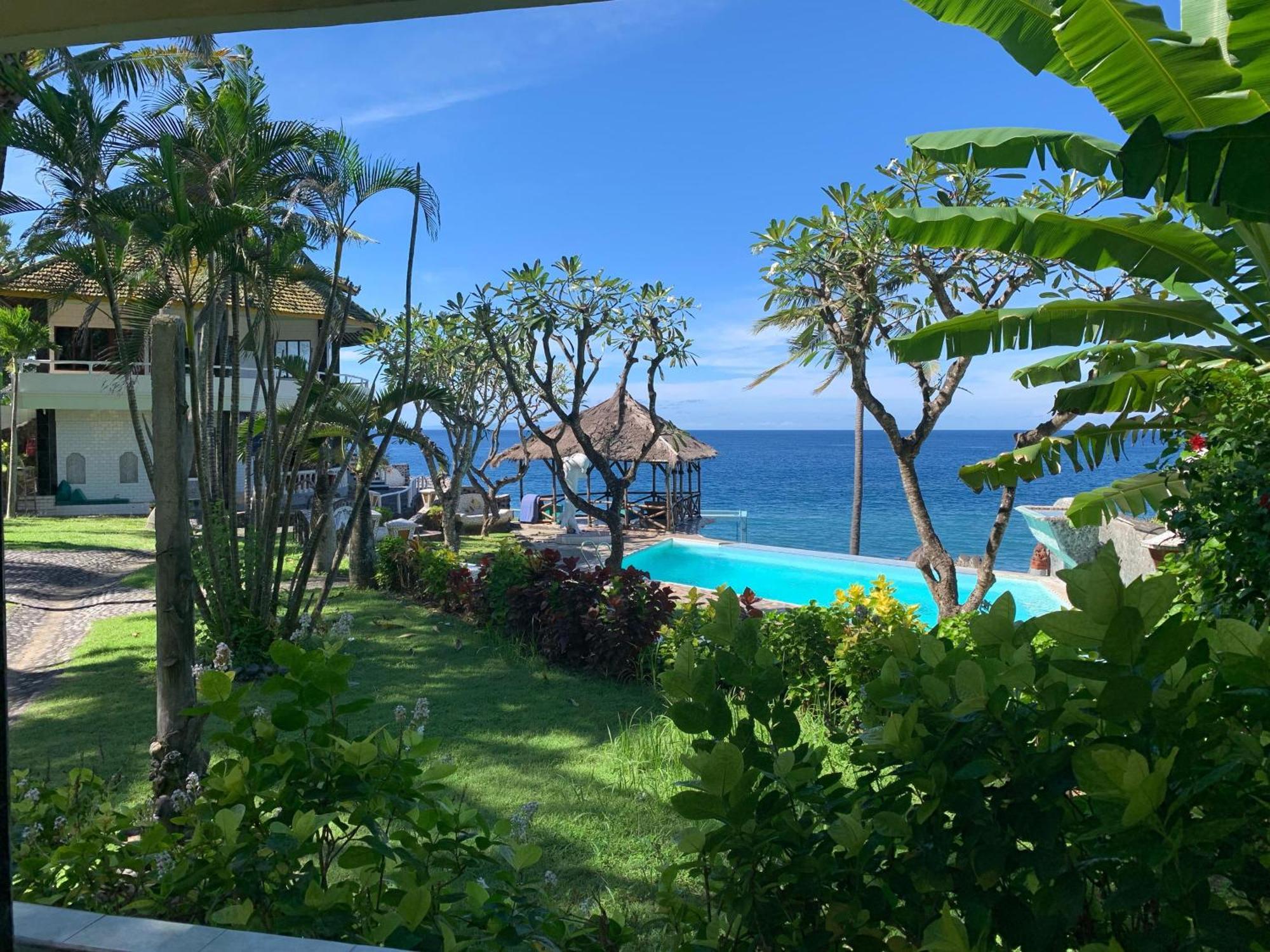 Villa Arjuna Seraya Екстериор снимка